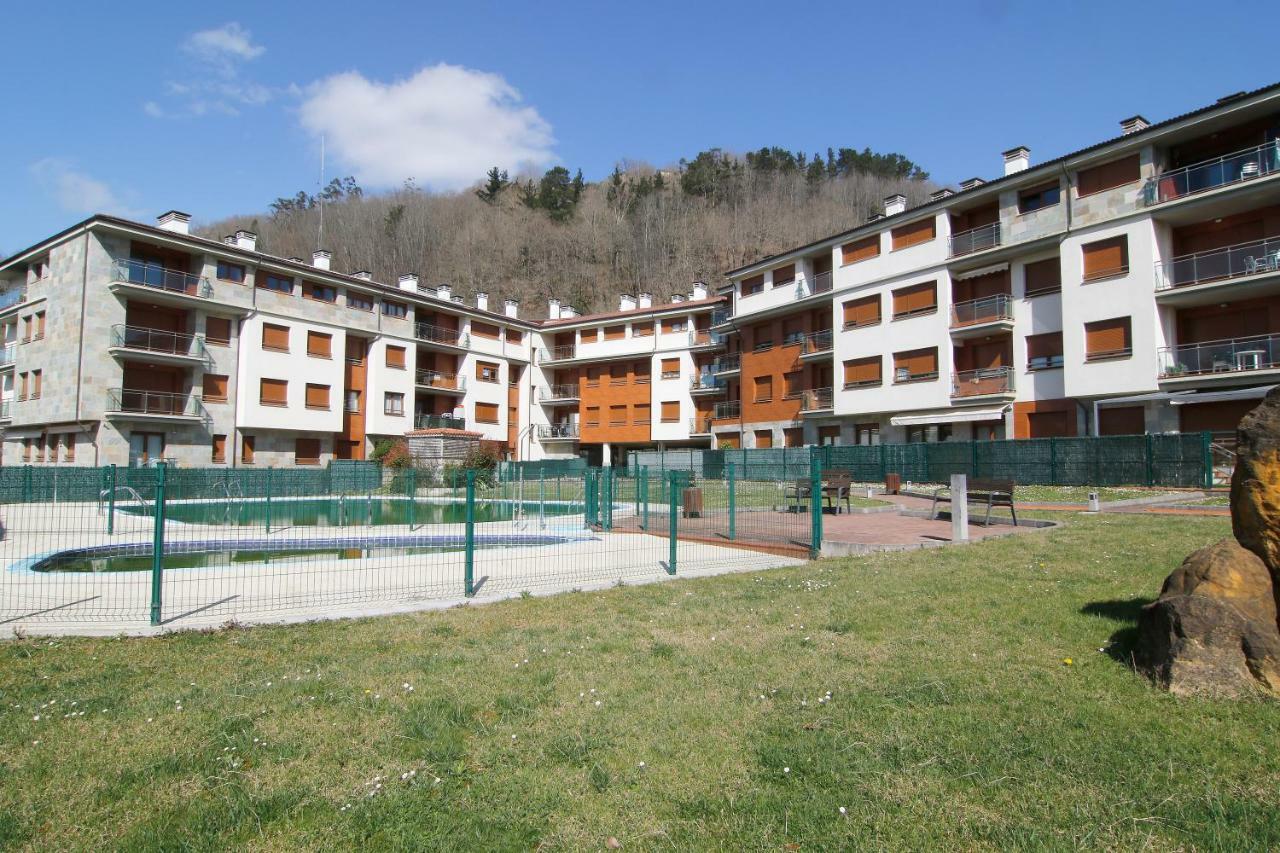 Jardin Del Sella Διαμέρισμα Onís Εξωτερικό φωτογραφία