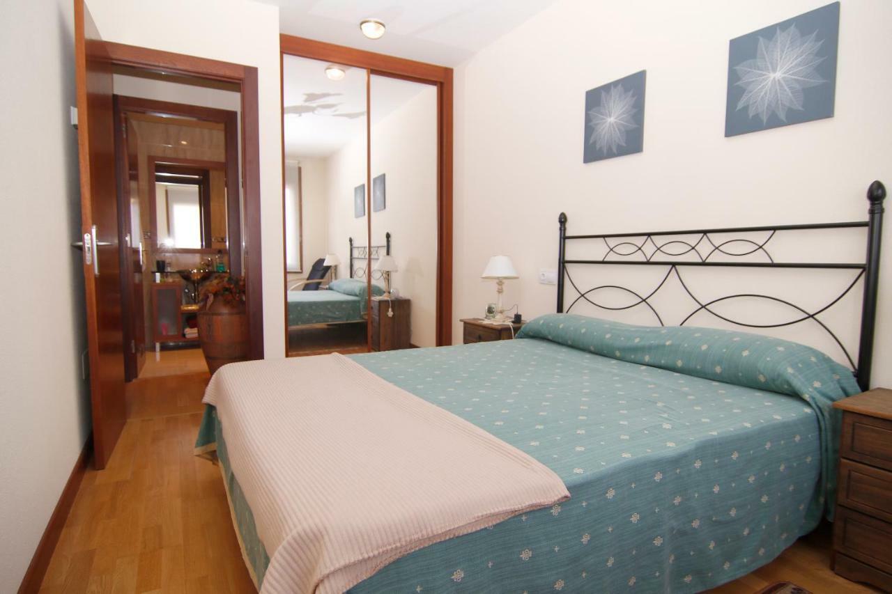 Jardin Del Sella Διαμέρισμα Onís Εξωτερικό φωτογραφία