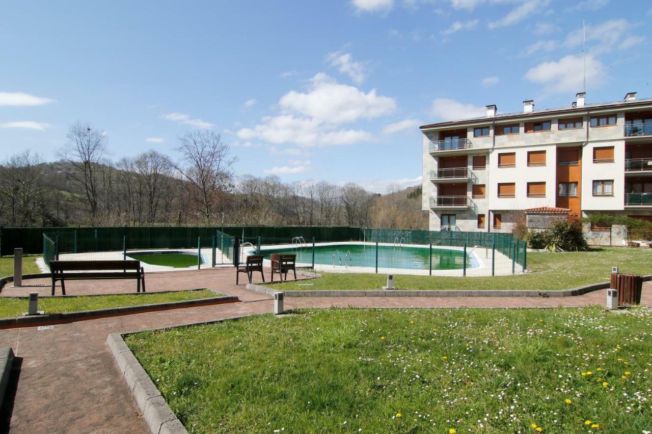 Jardin Del Sella Διαμέρισμα Onís Εξωτερικό φωτογραφία